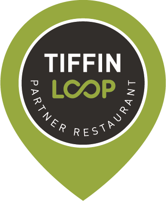 Tiffin Loop Partner Restaurant